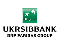 Банк UKRSIBBANK в Лысой горе